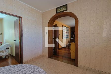 Casa à venda com 3 quartos, 270m² em Esplanada, Belo Horizonte