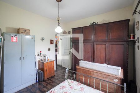 Quarto 2 de casa à venda com 4 quartos, 146m² em Santa Efigênia, Belo Horizonte