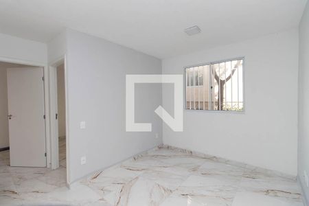 Apartamento à venda com 2 quartos, 38m² em Jardim Recanto Verde, São Paulo