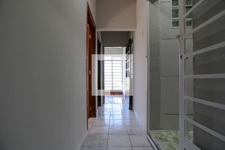 Casa para alugar com 2 quartos, 80m² em Vila Pomar, Mogi das Cruzes