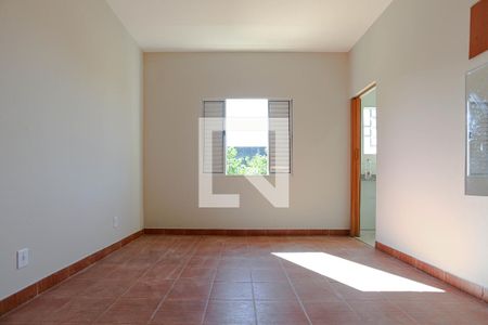 Quarto 1 - Suíte de casa para alugar com 2 quartos, 80m² em Vila Pomar, Mogi das Cruzes