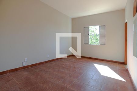 Quarto 1 - Suíte de casa para alugar com 2 quartos, 80m² em Vila Pomar, Mogi das Cruzes