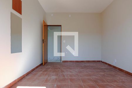 Quarto 1 - Suíte de casa para alugar com 2 quartos, 80m² em Vila Pomar, Mogi das Cruzes