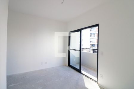 Studio de kitnet/studio à venda com 1 quarto, 28m² em Jardim Santo Amaro, São Paulo