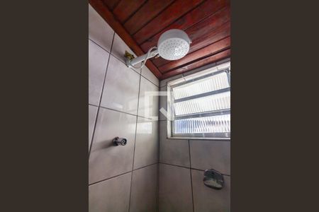 Banheiro de casa para alugar com 1 quarto, 95m² em Jardim das Flores, Osasco