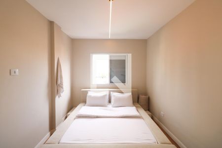 Quarto 2 de apartamento à venda com 2 quartos, 58m² em Centro, São Caetano do Sul