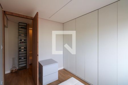 Quarto 1 de apartamento à venda com 2 quartos, 58m² em Centro, São Caetano do Sul