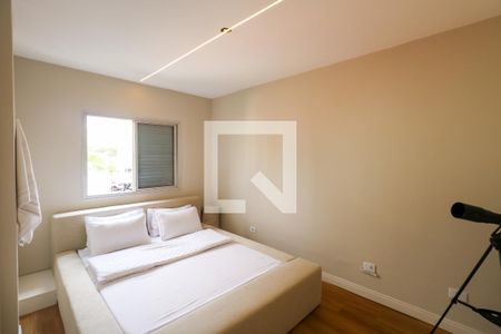Quarto 2 de apartamento à venda com 2 quartos, 58m² em Centro, São Caetano do Sul
