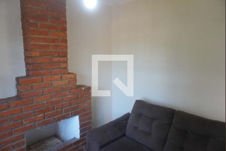 Sala de Estar de casa à venda com 4 quartos, 200m² em Parque Jaguari (fazendinha), Santana de Parnaíba