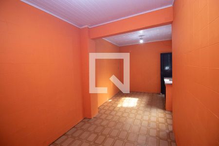 Cozinha  de casa para alugar com 2 quartos, 132m² em Vila Guilherme, São Paulo
