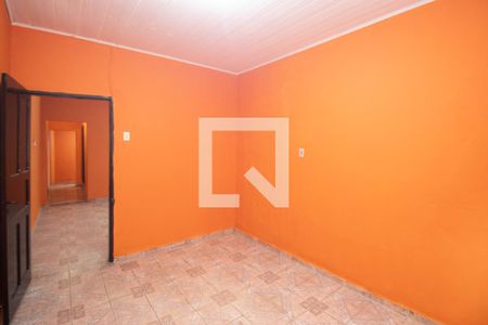 Quarto 1 de casa para alugar com 2 quartos, 132m² em Vila Guilherme, São Paulo