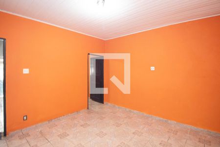 Sala  de casa para alugar com 2 quartos, 132m² em Vila Guilherme, São Paulo