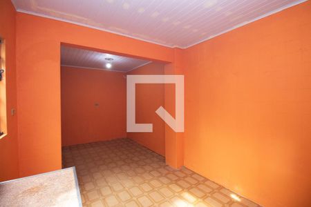 Cozinha  de casa para alugar com 2 quartos, 132m² em Vila Guilherme, São Paulo