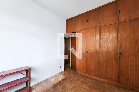 Quarto  de apartamento para alugar com 2 quartos, 65m² em Tijuca, Rio de Janeiro