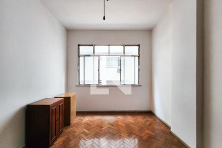 Sala  de apartamento para alugar com 2 quartos, 65m² em Tijuca, Rio de Janeiro