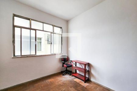 Quarto  de apartamento para alugar com 2 quartos, 65m² em Tijuca, Rio de Janeiro