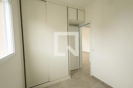 Quarto 1 de apartamento para alugar com 2 quartos, 67m² em Pagador de Andrade, Jacareí