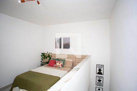 Kitnet/Studio à venda com 1 quarto, 34m² em Cidade Júlia, São Paulo