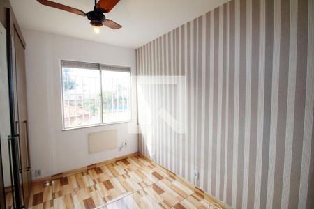 Quarto de apartamento para alugar com 1 quarto, 45m² em Penha, Rio de Janeiro