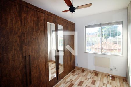 Quarto de apartamento para alugar com 1 quarto, 45m² em Penha, Rio de Janeiro