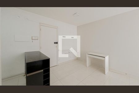 Sala/Cozinha de kitnet/studio para alugar com 1 quarto, 26m² em Vila Ré, São Paulo