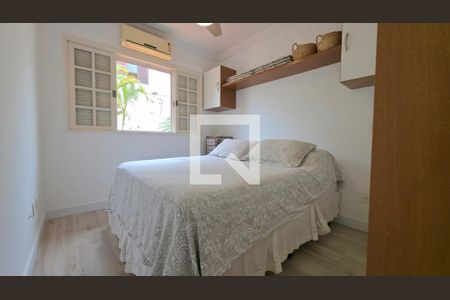 Quarto 1 de casa de condomínio para alugar com 3 quartos, 130m² em Jardim Santa Marcelina, Campinas
