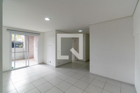 Sala de apartamento para alugar com 1 quarto, 80m² em Vila Paulista, São Paulo
