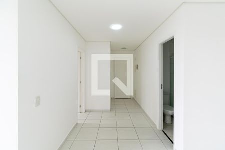 Sala de apartamento para alugar com 1 quarto, 80m² em Vila Paulista, São Paulo