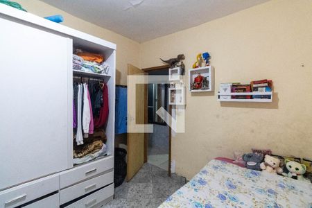 Quarto 1 de casa à venda com 2 quartos, 90m² em Campo Grande, Rio de Janeiro