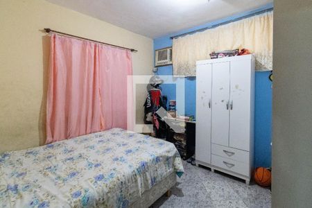 Quarto 1 de casa à venda com 2 quartos, 90m² em Campo Grande, Rio de Janeiro