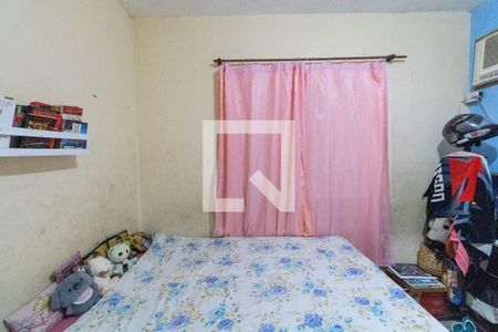 Quarto 1 de casa à venda com 2 quartos, 90m² em Campo Grande, Rio de Janeiro