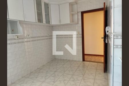 Cozinha de apartamento para alugar com 3 quartos, 99m² em Parque Residencial Aquarius, São José dos Campos