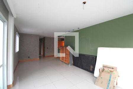 Apartamento para alugar com 3 quartos, 151m² em Barra Olímpica, Rio de Janeiro