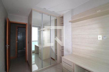 Quarto 1 de apartamento para alugar com 3 quartos, 151m² em Barra Olímpica, Rio de Janeiro