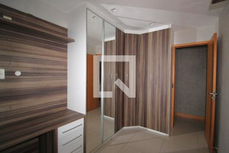 Quarto 2 de apartamento para alugar com 3 quartos, 151m² em Barra Olímpica, Rio de Janeiro