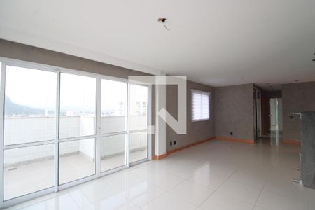 Apartamento para alugar com 3 quartos, 151m² em Barra Olímpica, Rio de Janeiro