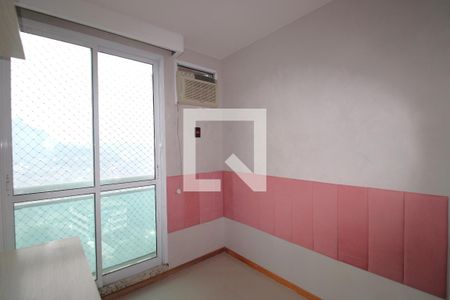Quarto 1 de apartamento para alugar com 3 quartos, 151m² em Barra Olímpica, Rio de Janeiro