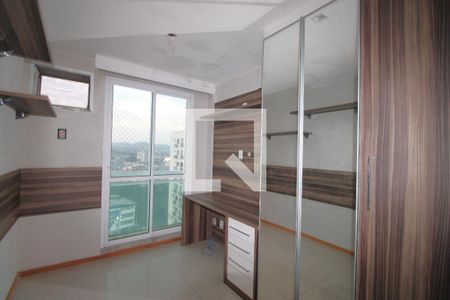 Quarto 2 de apartamento para alugar com 3 quartos, 151m² em Barra Olímpica, Rio de Janeiro
