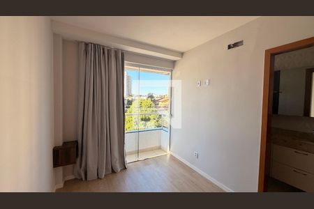 Suíte de apartamento para alugar com 2 quartos, 65m² em Vila Rosa, Goiânia