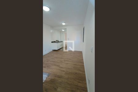 Studio de apartamento para alugar com 1 quarto, 25m² em Jardim São Paulo, São Paulo