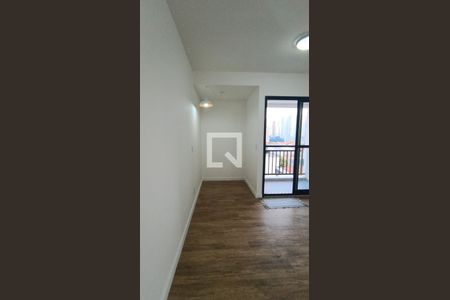 Studio de apartamento para alugar com 1 quarto, 25m² em Jardim São Paulo, São Paulo