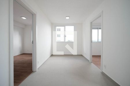 Apartamento para alugar com 2 quartos, 35m² em Jardim America da Penha, São Paulo