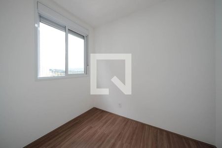 Quarto 2 de apartamento para alugar com 2 quartos, 35m² em Jardim America da Penha, São Paulo
