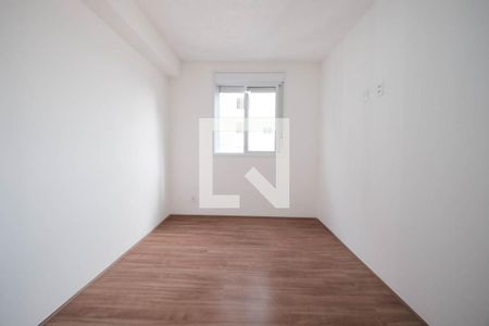 Quarto 1 de apartamento para alugar com 2 quartos, 35m² em Jardim America da Penha, São Paulo
