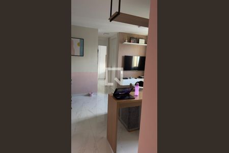 Quarto de apartamento à venda com 2 quartos, 47m² em Buritis, Belo Horizonte