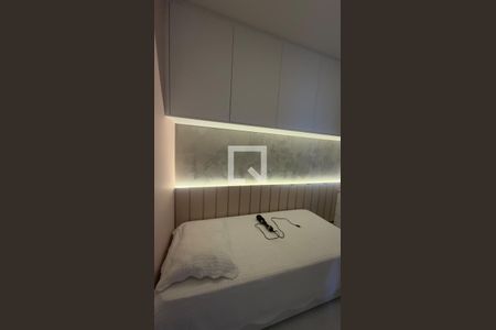 Quarto de apartamento à venda com 2 quartos, 47m² em Buritis, Belo Horizonte