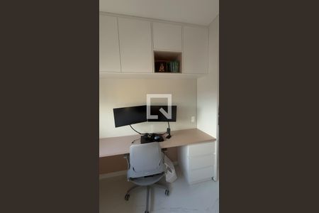 Quarto de apartamento à venda com 2 quartos, 47m² em Buritis, Belo Horizonte
