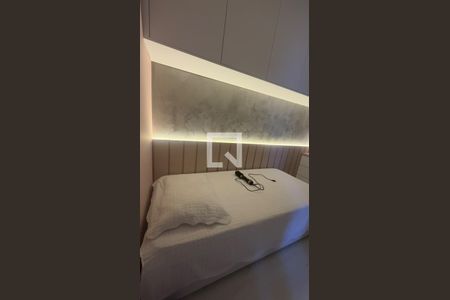 Quarto de apartamento à venda com 2 quartos, 47m² em Buritis, Belo Horizonte