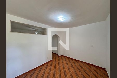 Quarto - Closet de casa de condomínio para alugar com 3 quartos, 200m² em Recreio dos Bandeirantes, Rio de Janeiro