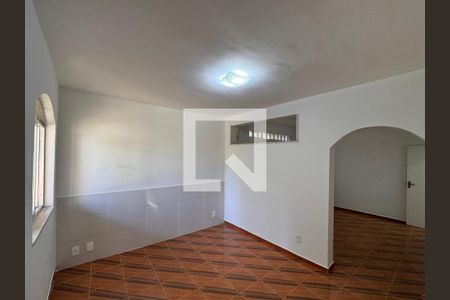 Quarto - Closet de casa de condomínio para alugar com 3 quartos, 200m² em Recreio dos Bandeirantes, Rio de Janeiro
